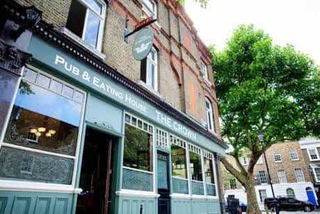 The Crown Pubs and Bars The Crown Pubs and Bars