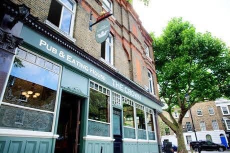 The Crown Pubs and Bars The Crown Pubs and Bars