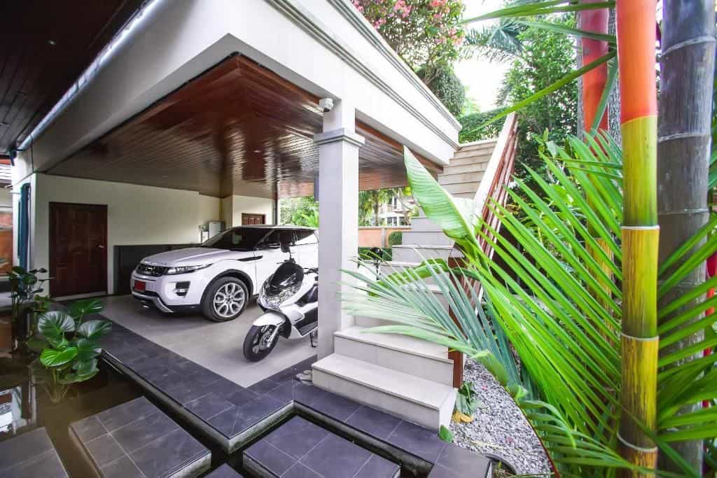 Villa Banyak Villa Banyak