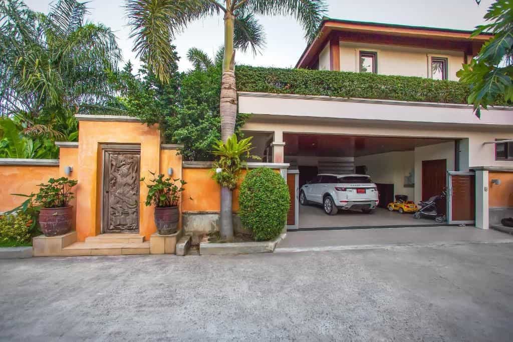 Villa Banyak Villa Banyak