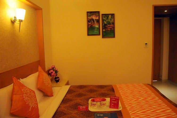 OYO Rooms Cross Cut Road Gokhale Street OYO Rooms Cross Cut Road Gokhale Street