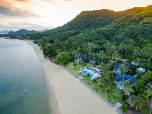Coastal Escape Koh Yao Noi Coastal Escape Koh Yao Noi