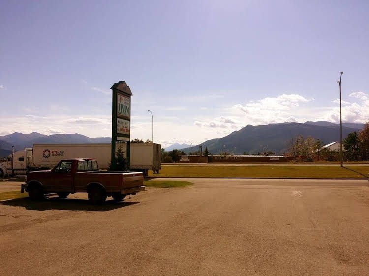 Alpine Lodge Motel0