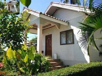 MSD House Koh Lanta MSD House Koh Lanta