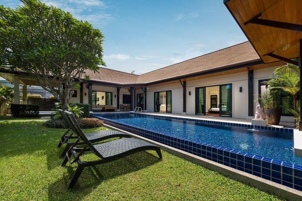 Villa Haeata Villa Haeata