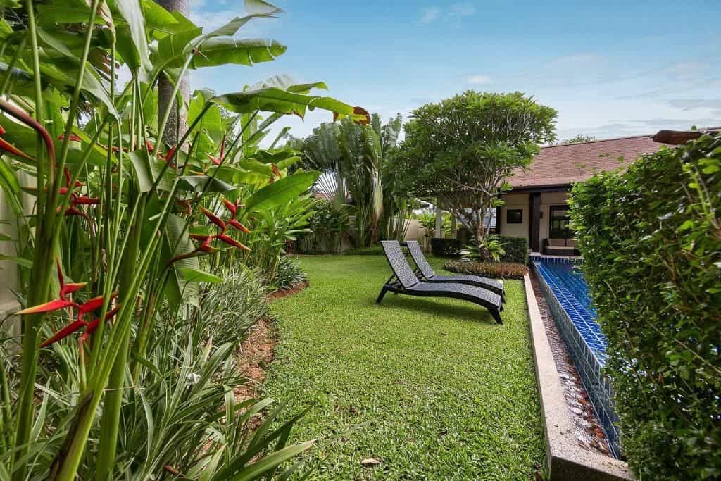 Villa Haeata Villa Haeata