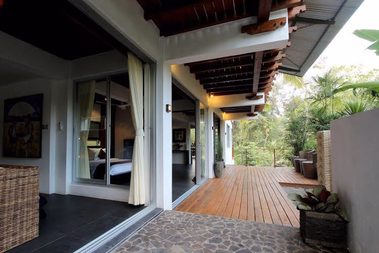 Tree Tops Villa0