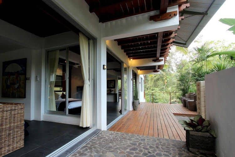 Tree Tops Villa Tree Tops Villa