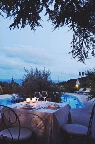 Relais Rio Molas0
