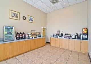 Days Inn St George