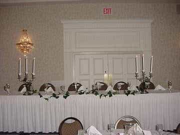 Radisson St Joseph