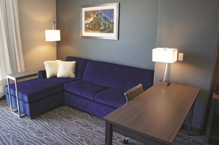 La Quinta Inn and Suites BransonHollister La Quinta Inn and Suites BransonHollister