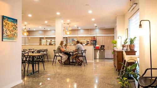 Geraldton Motor Inn2