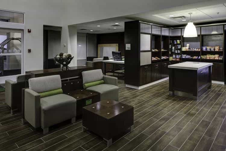 Holiday Inn Franklin Cool Springs