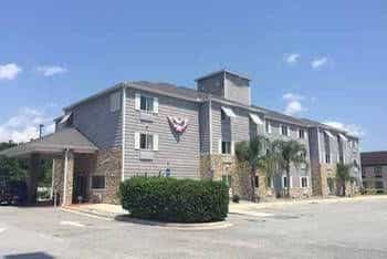 Travelodge Brunswick