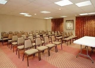 Quality Inn and Suites Near Cleburne Conference Center2