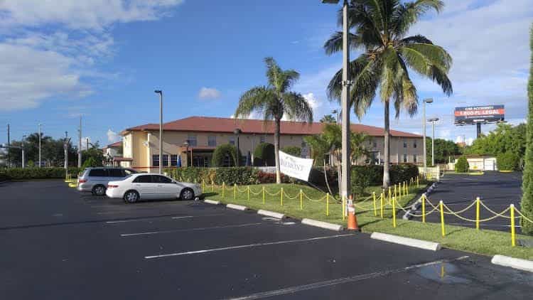 Baymont Inn and Suites Florida City