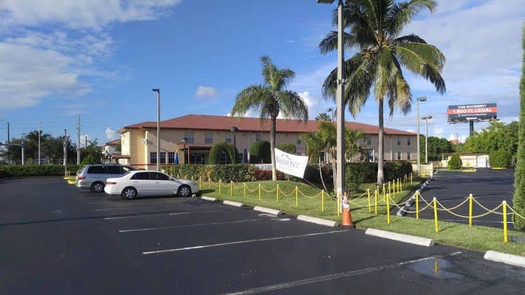 Baymont Inn and Suites Florida City Baymont Inn and Suites Florida City