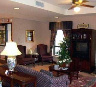 Hampton Inn Houston-The Woodlands Hampton Inn Houston-The Woodlands