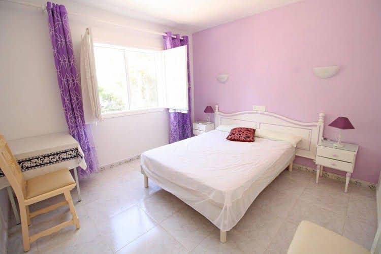 Bungalows Renato Costa Calpe Bungalows Renato Costa Calpe