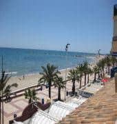 Playa Campello Playa Campello