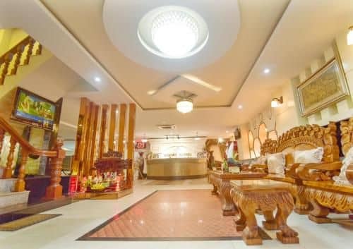Leaph Sokhak Hotel Leaph Sokhak Hotel