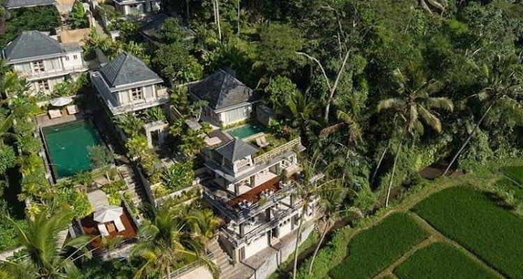 Jiwaklusa Luxury Vila Jiwaklusa Luxury Vila