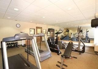 Hampton Inn Secaucus (Meadowlands Area)2
