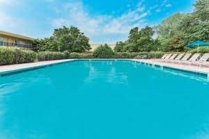 Howard Johnson Anderson Clemson Area Howard Johnson Anderson Clemson Area