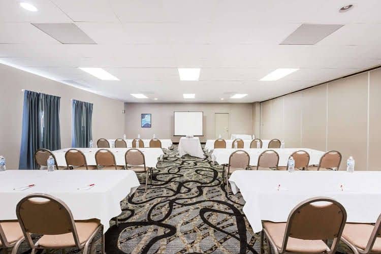 Ramada Ankeny Ramada Ankeny