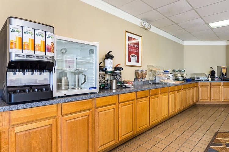 Econo Lodge Econo Lodge
