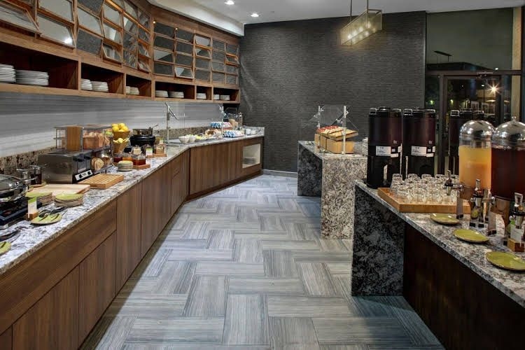 DoubleTree by Hilton Arlington DFW South0