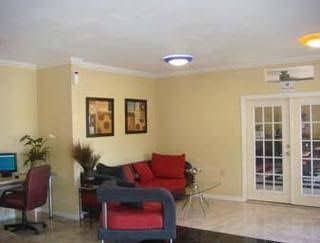 Red Roof Inn Arlington Red Roof Inn Arlington