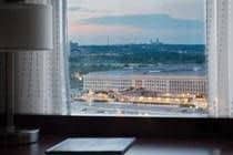 Residence Inn By Marriott Pentagon City Residence Inn By Marriott Pentagon City