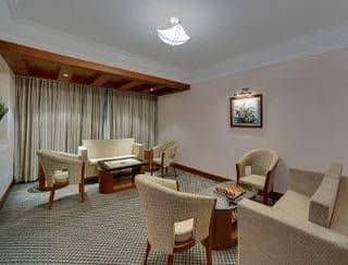 Ramada Plaza JHV Varanasi Ramada Plaza JHV Varanasi