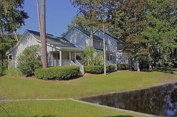 The Cottages by Spinnaker Resorts The Cottages by Spinnaker Resorts