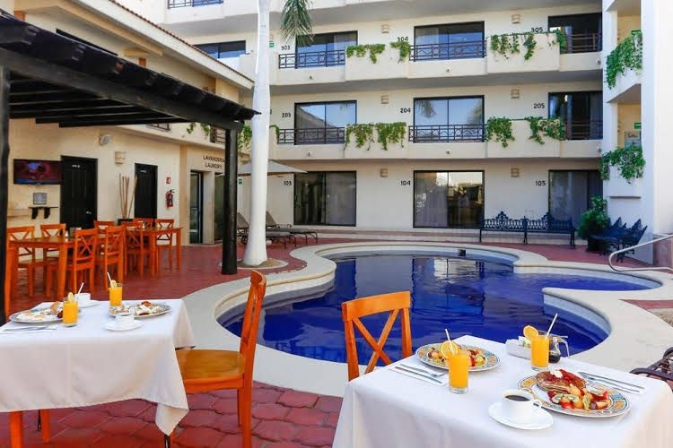 Santa Fe Los Cabos by Villa Group0
