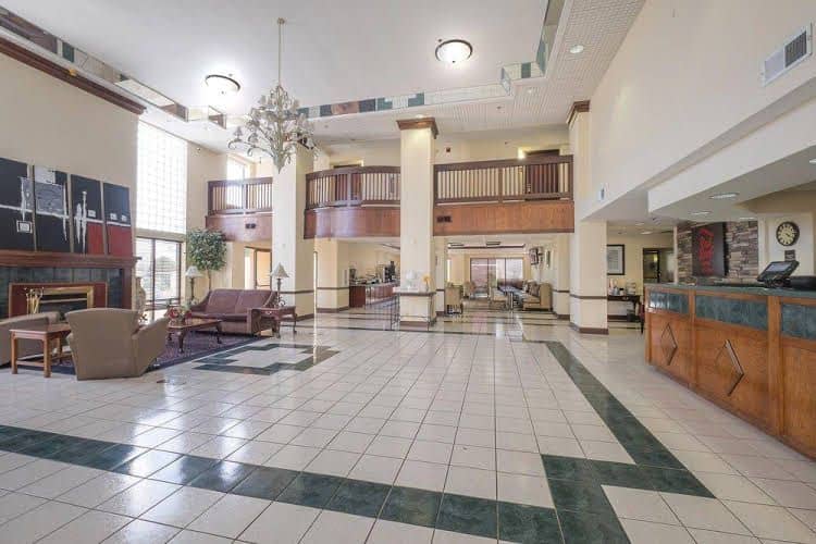 Red Roof Inn and Suites Newnan Red Roof Inn and Suites Newnan