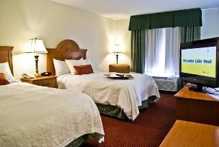 Hampton Inn Shelby2