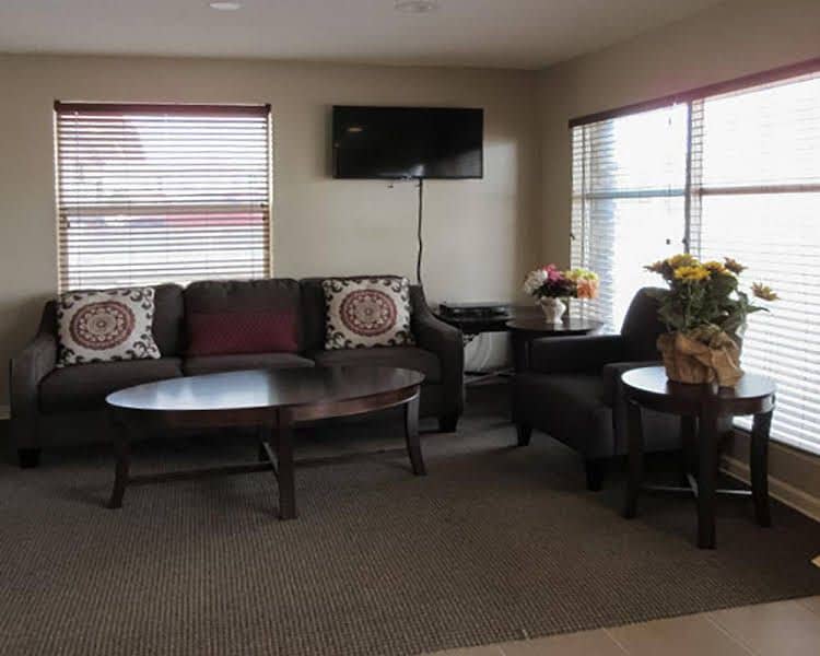 Quality Inn Charleston Gateway Quality Inn Charleston Gateway