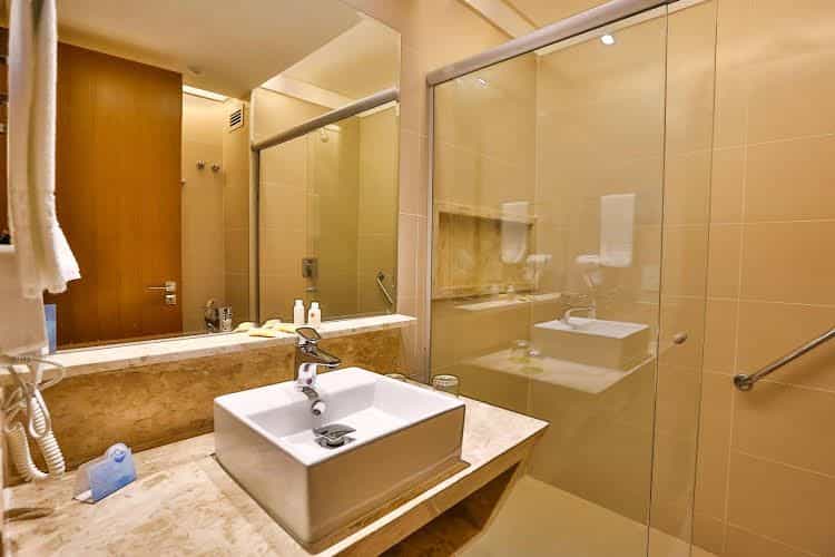 Comfort Anapolis
