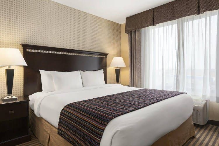 Country Inn and Suites By Carlson Dixon CA UC Davis Area0