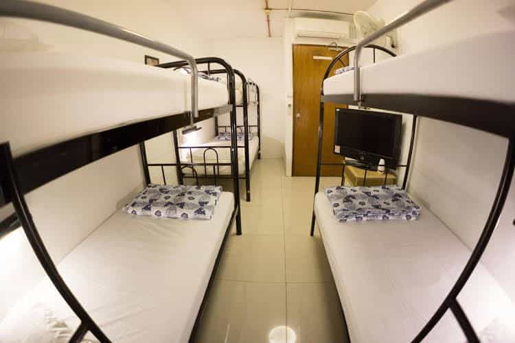 Ark Hostel Ark Hostel