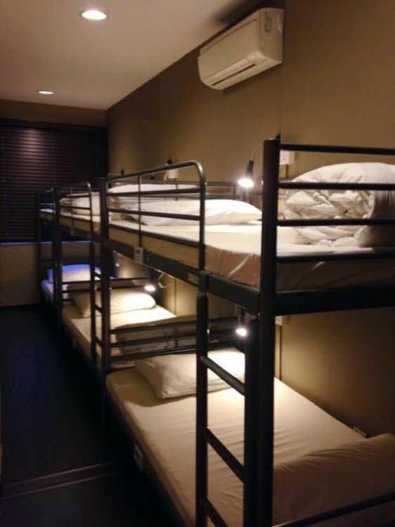Beds and Dreams Inn @ Clarke Quay Beds and Dreams Inn @ Clarke Quay