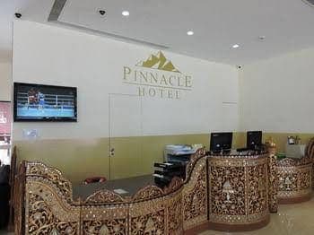 Pinnacle Pinnacle