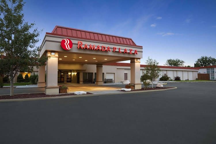Ramada Plaza Casper and Conference Center0