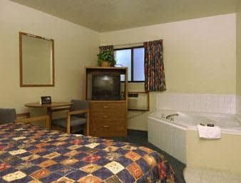Cedar City Travelodge Cedar City Travelodge