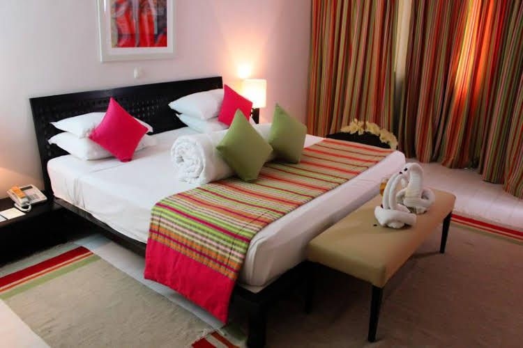 Golden Tulip Taj Sultan0