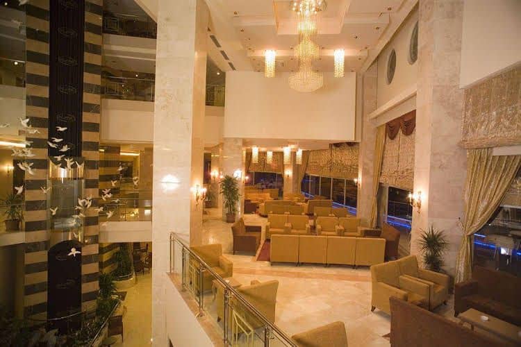 Alaiye Resort and Spa All Inclusive Alaiye Resort and Spa All Inclusive