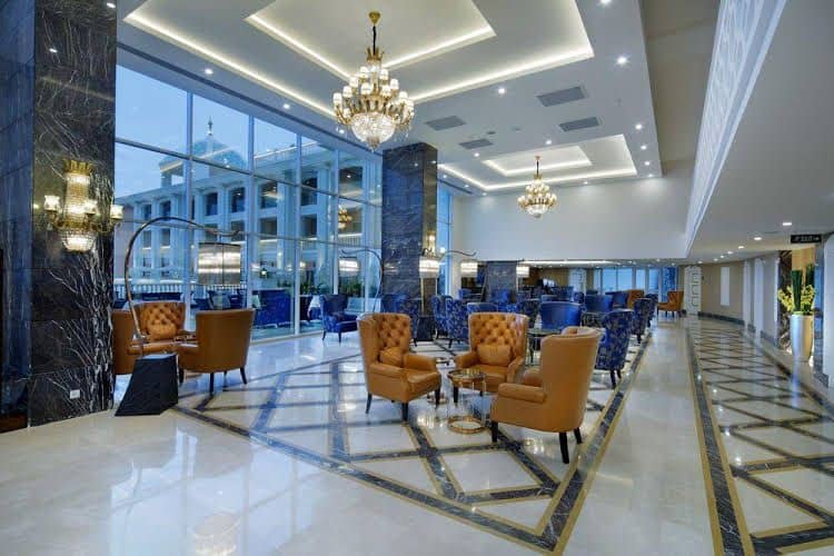 Litore Resort and Spa All Inclusive Litore Resort and Spa All Inclusive